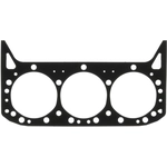 Order Head Gasket by MAHLE ORIGINAL - 5744 For Your Vehicle