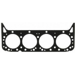 Order Head Gasket by MAHLE ORIGINAL - 5745 For Your Vehicle