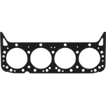 Order Head Gasket by MAHLE ORIGINAL - 5745 For Your Vehicle