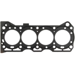 Order Head Gasket by MAHLE ORIGINAL - 5759 For Your Vehicle