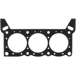 Order Head Gasket by MAHLE ORIGINAL - 5786 For Your Vehicle