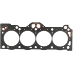 Order Head Gasket by MAHLE ORIGINAL - 5797 For Your Vehicle