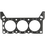 Order Head Gasket by MAHLE ORIGINAL - 5816 For Your Vehicle