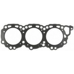 Order Head Gasket by MAHLE ORIGINAL - 5826 For Your Vehicle
