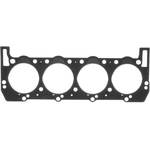 Order Head Gasket by MAHLE ORIGINAL - 5869G For Your Vehicle