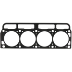 Order Head Gasket by MAHLE ORIGINAL - 5871G For Your Vehicle