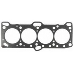 Order Head Gasket by MAHLE ORIGINAL - 5875 For Your Vehicle