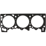 Order Head Gasket by MAHLE ORIGINAL - 5888 For Your Vehicle