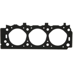 Order Head Gasket by MAHLE ORIGINAL - 5891 For Your Vehicle