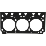Order Head Gasket by MAHLE ORIGINAL - 5913 For Your Vehicle