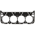 Order Head Gasket by MAHLE ORIGINAL - 5922 For Your Vehicle