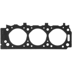Order Head Gasket by MAHLE ORIGINAL - 5927 For Your Vehicle