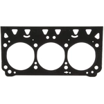 Order Head Gasket by MAHLE ORIGINAL - 5934 For Your Vehicle