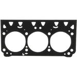 Order Head Gasket by MAHLE ORIGINAL - 5935 For Your Vehicle