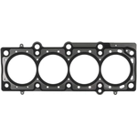 Order Head Gasket by MAHLE ORIGINAL - 5936A For Your Vehicle