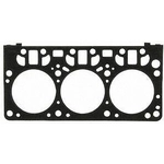 Order Head Gasket by MAHLE ORIGINAL - 5941 For Your Vehicle