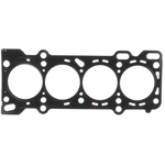 Order Head Gasket by MAHLE ORIGINAL - 5942 For Your Vehicle