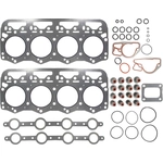 Order Head Gasket Set by APEX AUTOMOBILE PARTS - AHS11019 For Your Vehicle