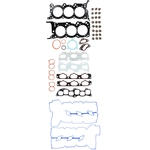 Order Head Gasket Set by APEX AUTOMOBILE PARTS - AHS11051 For Your Vehicle