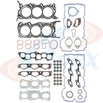 Order Head Gasket Set by APEX AUTOMOBILE PARTS - AHS13046 For Your Vehicle