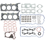 Order APEX AUTOMOBILE PARTS - AHS13049 - Cylinder Head Gasket Set For Your Vehicle