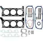 Order Head Gasket Set by APEX AUTOMOBILE PARTS - AHS2081 For Your Vehicle
