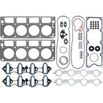 Order Head Gasket Set by APEX AUTOMOBILE PARTS - AHS3071 For Your Vehicle