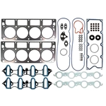 Order APEX AUTOMOBILE PARTS - AHS3077 - Engine Cylinder Head Gasket Set For Your Vehicle