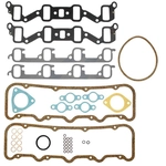 Order APEX AUTOMOBILE PARTS - AHS3091 - Cylinder Head Gasket Set without Head Gaskets For Your Vehicle