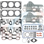 Order Head Gasket Set by APEX AUTOMOBILE PARTS - AHS3097 For Your Vehicle