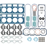 Order AUTOMOBILE PARTS - AHS3130 - Cylinder Head Gasket Set For Your Vehicle