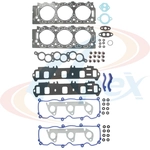 Order Head Gasket Set by APEX AUTOMOBILE PARTS - AHS4025 For Your Vehicle