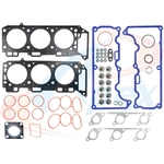 Order Head Gasket Set by APEX AUTOMOBILE PARTS - AHS4060 For Your Vehicle