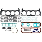 Order APEX AUTOMOBILE PARTS - AHS4107 - Engine Cylinder Head Gasket Set For Your Vehicle