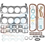 Order Head Gasket Set by APEX AUTOMOBILE PARTS - AHS4112 For Your Vehicle