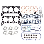 Order APEX AUTOMOBILE PARTS - AHS4153 - Engine Cylinder Head Gasket Set For Your Vehicle