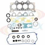 Order Head Gasket Set by APEX AUTOMOBILE PARTS - AHS1003 For Your Vehicle