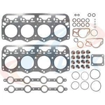 Order Head Gasket Set by APEX AUTOMOBILE PARTS - AHS11019 For Your Vehicle