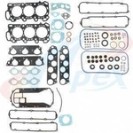 Order Head Gasket Set by APEX AUTOMOBILE PARTS - AHS1200 For Your Vehicle