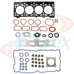 Order Head Gasket Set by APEX AUTOMOBILE PARTS - AHS2047 For Your Vehicle
