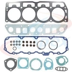 Order Head Gasket Set by APEX AUTOMOBILE PARTS - AHS2049 For Your Vehicle