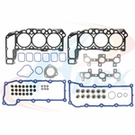 Order Head Gasket Set by APEX AUTOMOBILE PARTS - AHS2074 For Your Vehicle