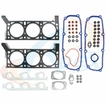 Order Head Gasket Set by APEX AUTOMOBILE PARTS - AHS2081 For Your Vehicle