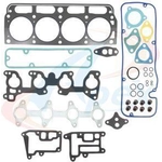 Order Head Gasket Set by APEX AUTOMOBILE PARTS - AHS3018 For Your Vehicle