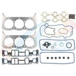 Order Head Gasket Set by APEX AUTOMOBILE PARTS - AHS3020 For Your Vehicle