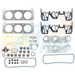 Order Head Gasket Set by APEX AUTOMOBILE PARTS - AHS3100 For Your Vehicle