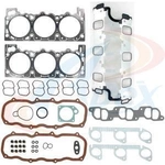 Order Head Gasket Set by APEX AUTOMOBILE PARTS - AHS4049 For Your Vehicle