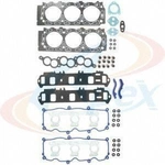 Order Head Gasket Set by APEX AUTOMOBILE PARTS - AHS4132 For Your Vehicle