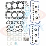 Order Head Gasket Set by APEX AUTOMOBILE PARTS - AHS5034 For Your Vehicle