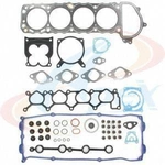 Order Head Gasket Set by APEX AUTOMOBILE PARTS - AHS5046 For Your Vehicle